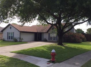 701 Woodcrest Way, Forney, TX 75126