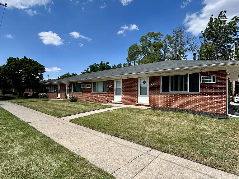 1450- 1458 Goddard Road - 1454 — Photo 9