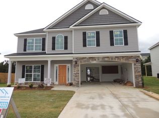 3242 Windwood St, Evans, GA 30809