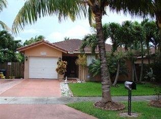 13532 SW 280th Ter, Homestead, FL 33033