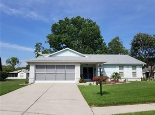 9651 Cavendish Ct, New Port Richey, FL 34655