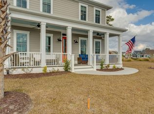 812 Crescent Sabal Ct LOT 120, Myrtle Beach, SC 29572