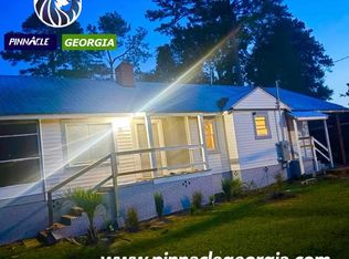 2564 Richmond Hill Rd, Augusta, GA 30906