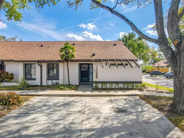 2471 Tahoe Cir #0, Winter Park, FL 32792
