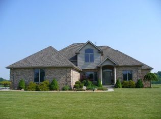 1003 County Road 8, Corunna, IN 46730