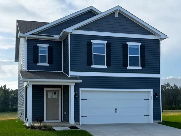26 Chesapeake Dr, Seaford, DE 19973