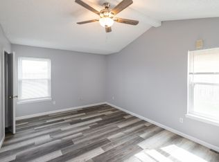 3801 Georgetown Dr, Abilene, TX 79602