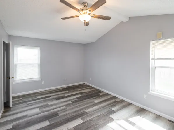 3801 Georgetown Dr, Abilene, TX 79602