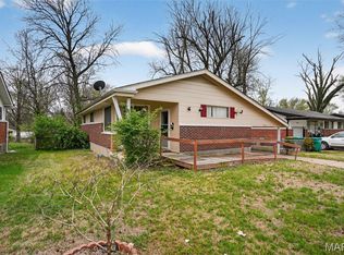 2240 Kerwin Dr, Saint Louis, MO