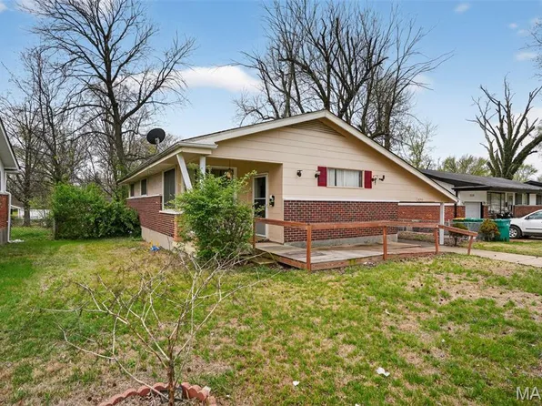 2240 Kerwin Dr, Saint Louis, MO 63136
