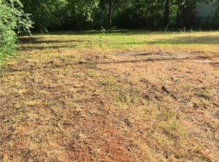 1206 E Highland St, Shawnee, OK 74801