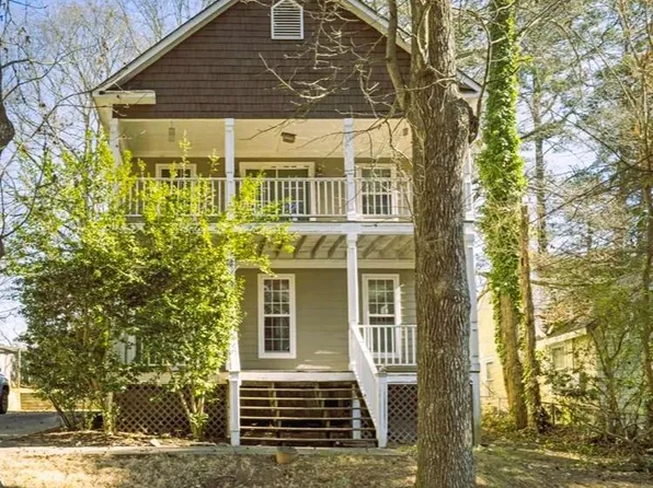 481 Pine Dr, Pine Lake, GA 30072
