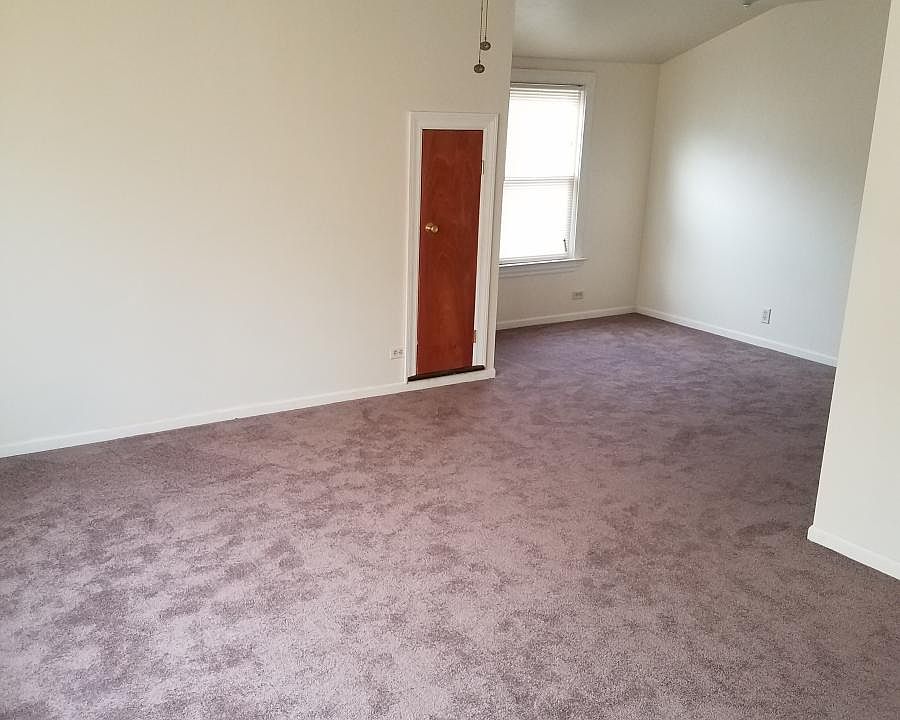 Living and Dining Area