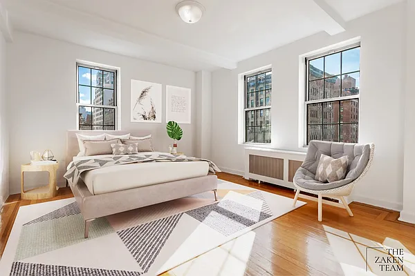 Rented by Compass | media 12