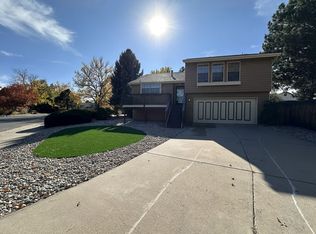 8053 S Newport Ct, Centennial, CO 80112