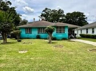 5226 Polan Ln, Jacksonville, FL 32209