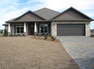 3226 Nautical Dr, Southport, FL 32409