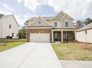 2483 Overlook Ave NE, Lithonia, GA 30058