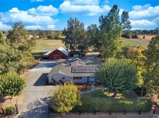 7460 Redland Ave, Gerber, CA 96035