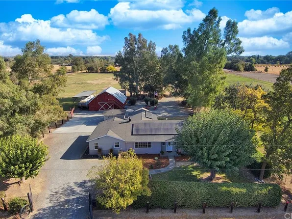 7460 Redland Ave, Gerber, CA 96035