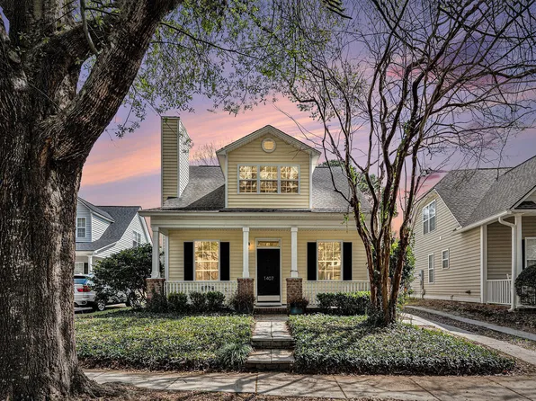 1407 Swamp Fox Ln, Charleston, SC 29412