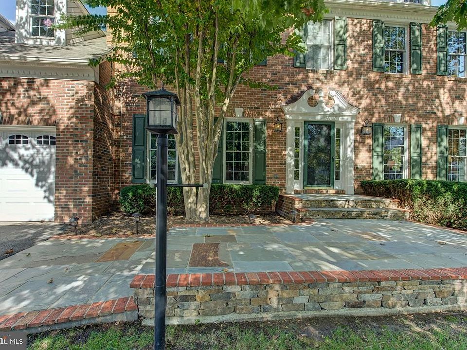 13004 Monroe Manor Dr, Herndon, VA 20171 Zillow