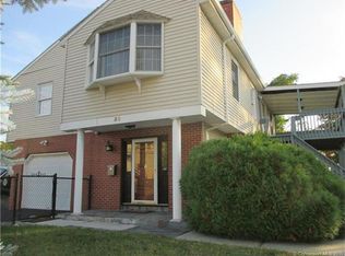 32 Pearl Lake Rd, Waterbury, CT 06706