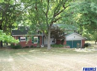 6430 Westhills Rd, Fort Wayne, IN 46804