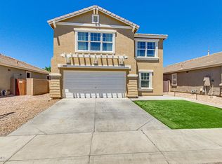 16424 N 172nd Ave, Surprise, AZ 85388