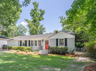 4109 Spring Hill Rd, Columbia, SC 29204