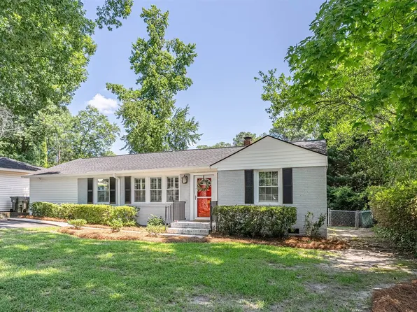 4109 Spring Hill Rd, Columbia, SC 29204