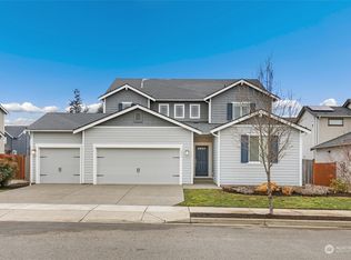 2677 Olie Ann Pl, Enumclaw, WA 98022