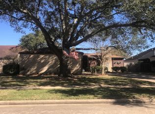 15806 Herongate Dr, Houston, TX 77084