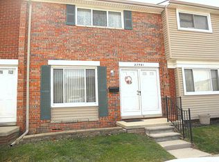 27561 Concord Ave, Warren, MI