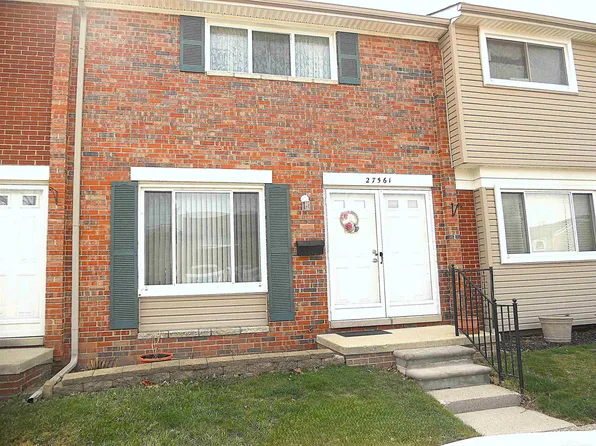 27561 Concord Ave, Warren, MI 48093