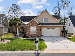 120 Swallowtail Ct, Little River, SC 29566