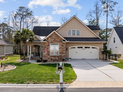 120 Swallowtail Ct., Little River, SC, 29566