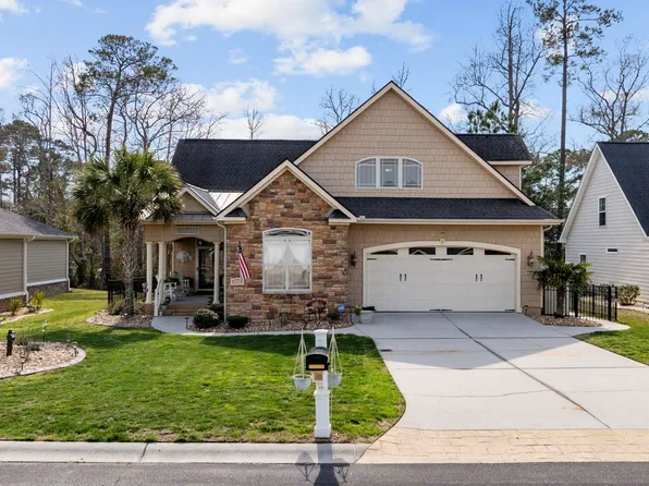 120 Swallowtail Ct., Little River, SC 29566