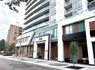 212 King William St #802, Hamilton, ON L8R 0A7