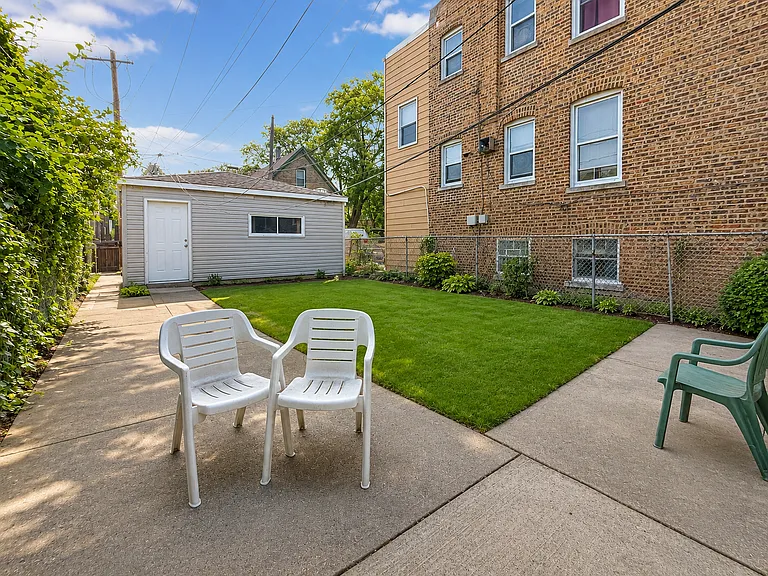 3122 N Francisco Ave #1 — Photo 14