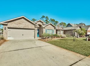 86 Pin Oak Loop, Santa Rosa Beach, FL 32459