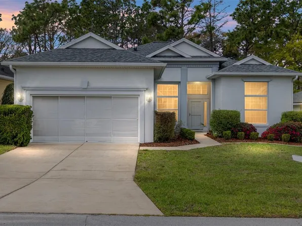 11719 SW 72nd Cir, Ocala, FL 34476