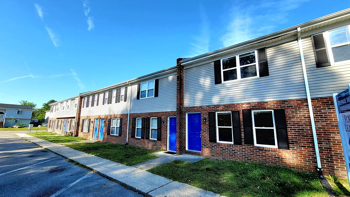 Building Photo - 1400 Meridian Ave #12