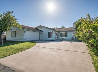 141 Carmelea Ln, Big Pine, CA 93513
