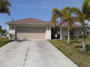 2925 NW 26th Ter, Cape Coral, FL 33993