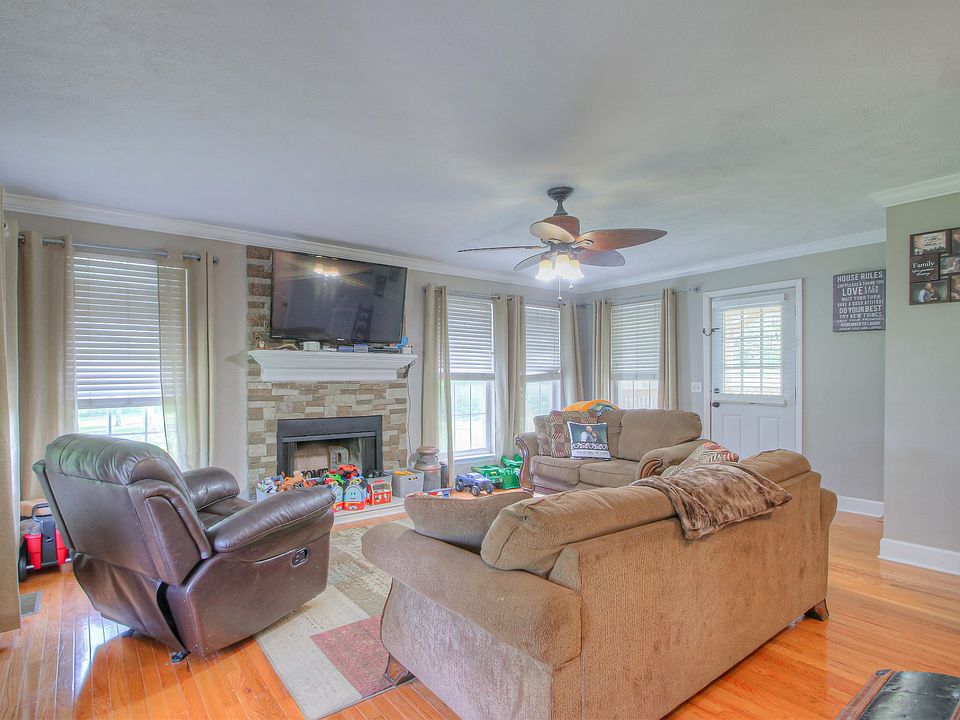 4142 Trousdale Ferry Pike, Lebanon, TN 37087 Zillow
