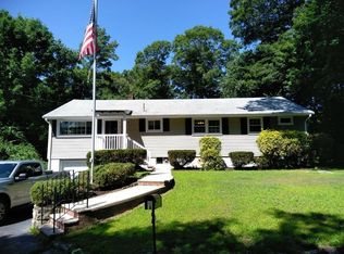 1 Millhouse Ave, Randolph, MA 02368