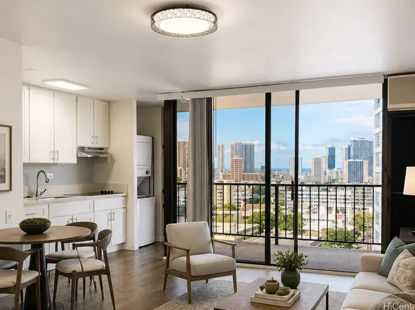 1630 Liholiho St APT 1002, Honolulu, HI 96822