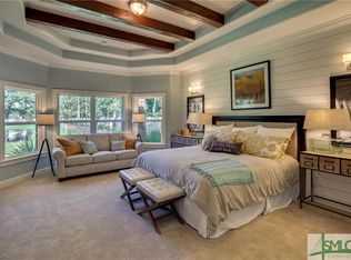 12 Hidden Lagoon Ct, Savannah, GA 31419