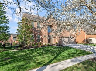 3309 Bridlington Rd, Lexington, KY 40509